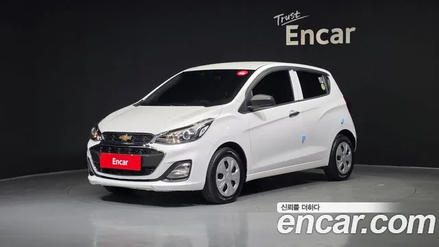 Chevrolet Korea Spark