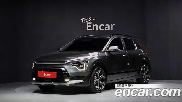 Kia Niro