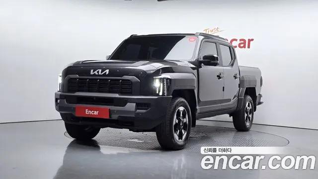 Kia 타스만