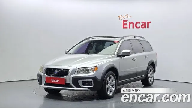 Volvo XC70