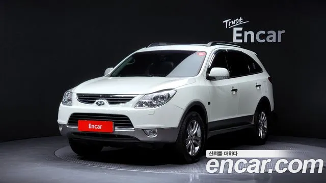 Hyundai Veracruz