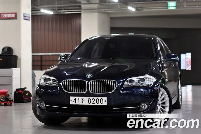 BMW 5 серия