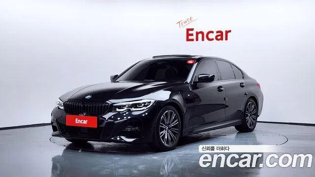 BMW 3 серия