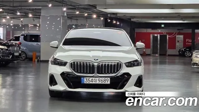 BMW 5 серия