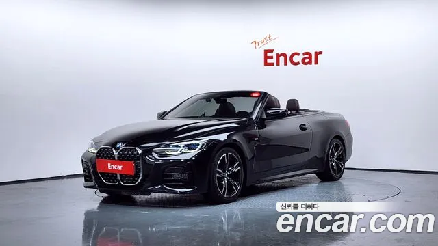 BMW 4 серия
