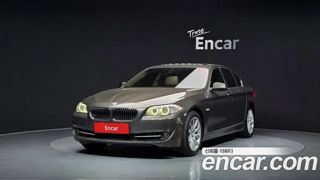 BMW 5 серия