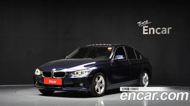 BMW 3 серия