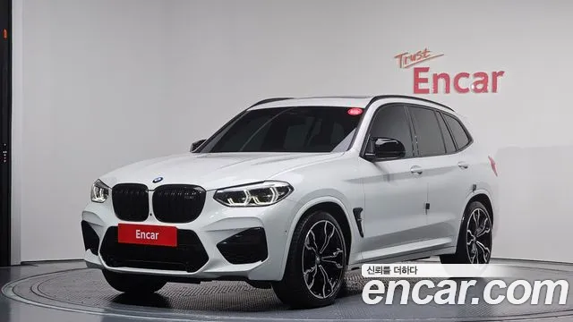 BMW X3 M