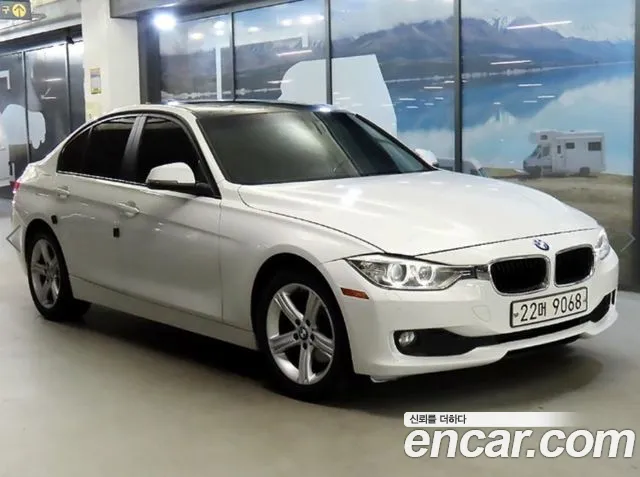 BMW 3 серия