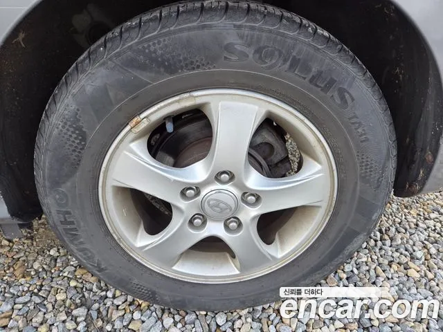 Hyundai Elantra — интерьер