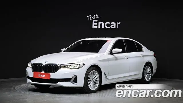 BMW 5 серия
