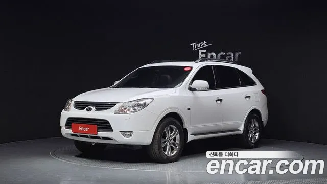 Hyundai Veracruz