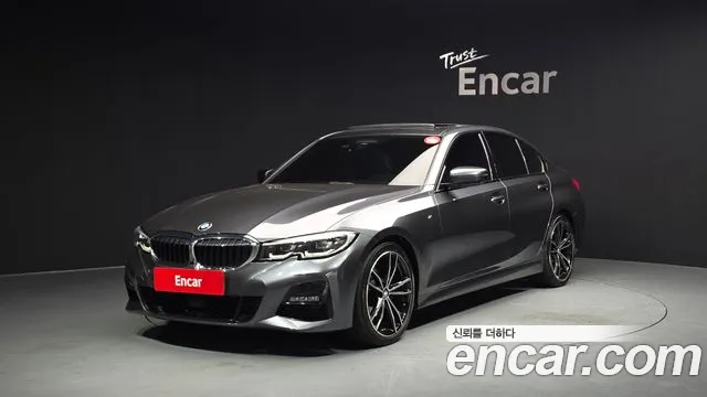 BMW 3 серия