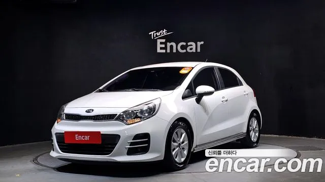 Kia Pride