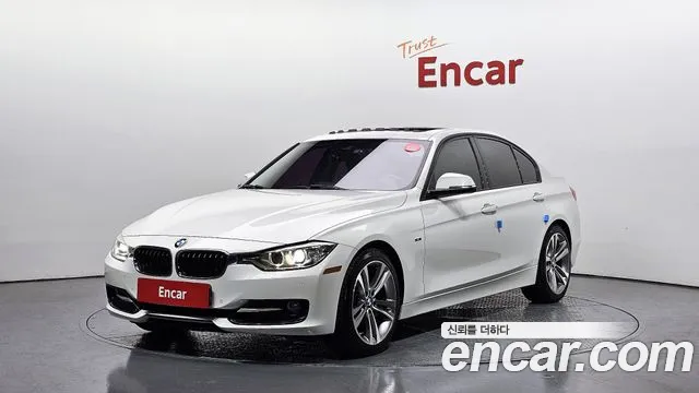 BMW 3 серия