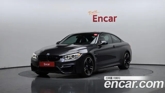 BMW M4