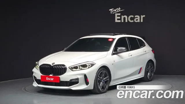 BMW 1 серия