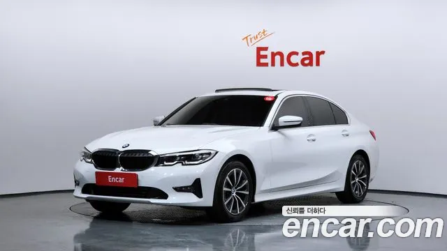 BMW 3 серия