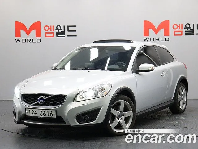Volvo C30
