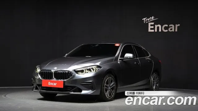 BMW 2 серия