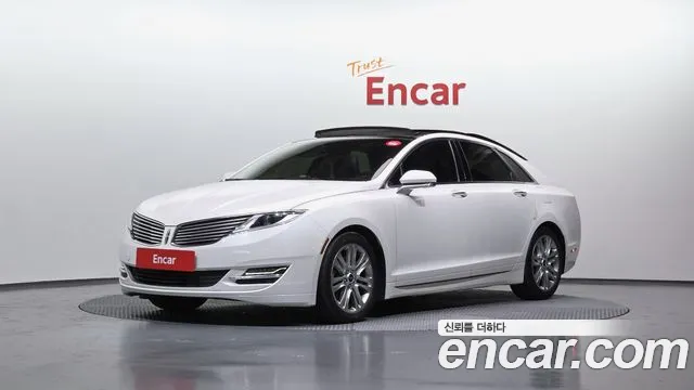 Lincoln MKZ