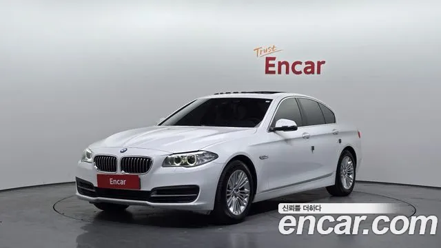 BMW 5 серия