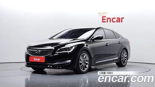 Hyundai Aslan