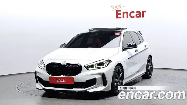 BMW 1 серия