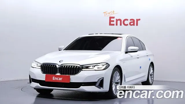 BMW 5 серия