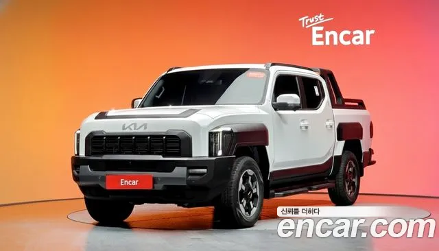 Kia 타스만