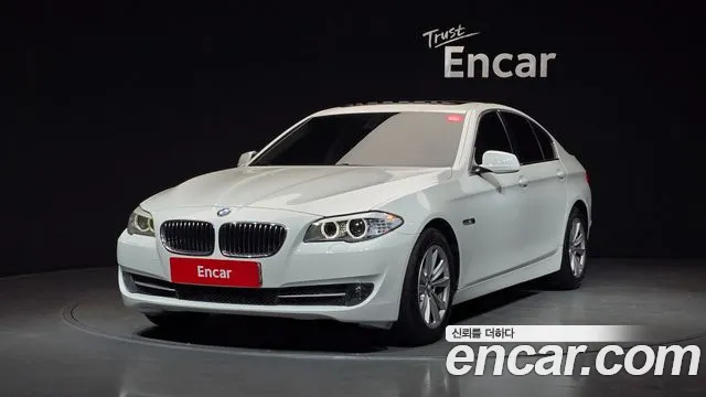 BMW 5 серия