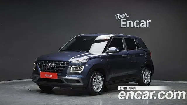 Hyundai Venue