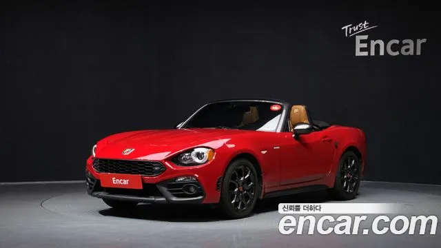 Fiat 124