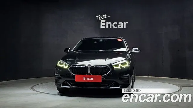 BMW 2 серия