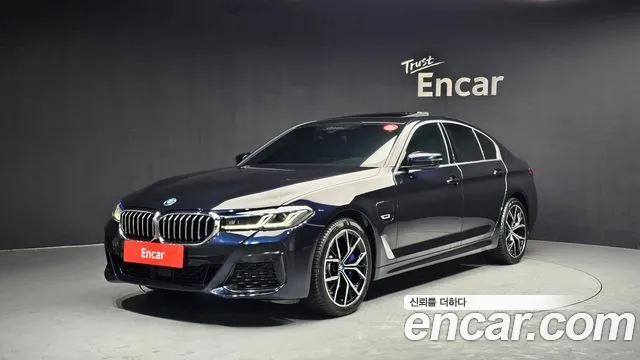 BMW 5 серия