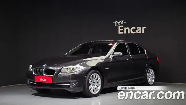 BMW 5 серия
