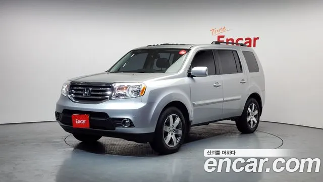 Honda Pilot