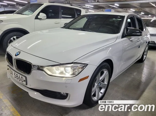 BMW 3 серия