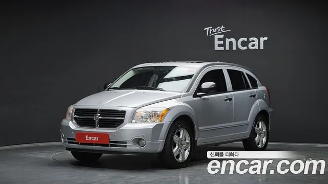 Dodge Caliber