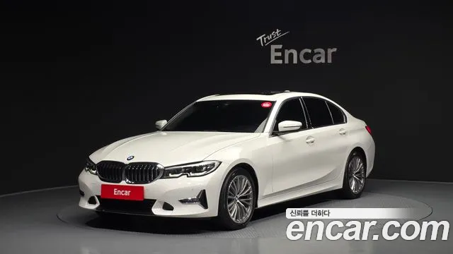 BMW 3 серия