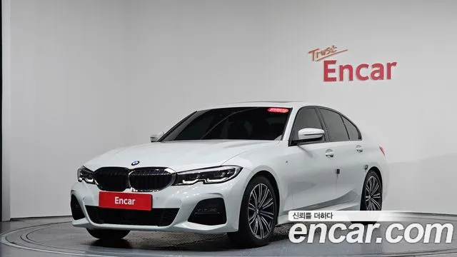 BMW 3 серия
