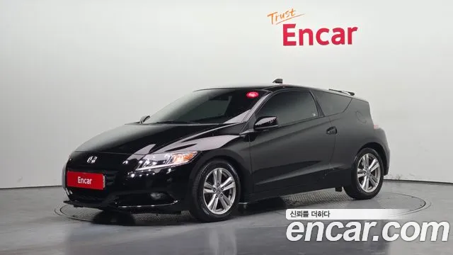Honda CR-Z