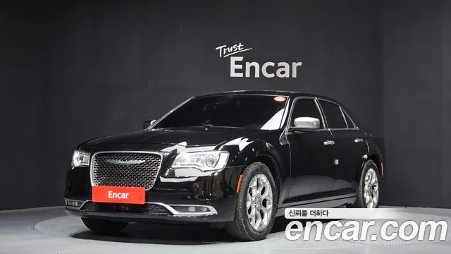 Chrysler 300C