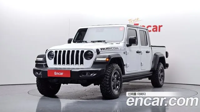 Jeep Gladiator