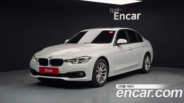 BMW 3 серия