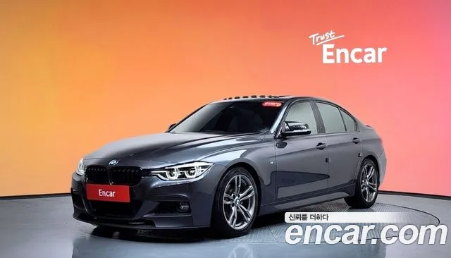 BMW 3 серия