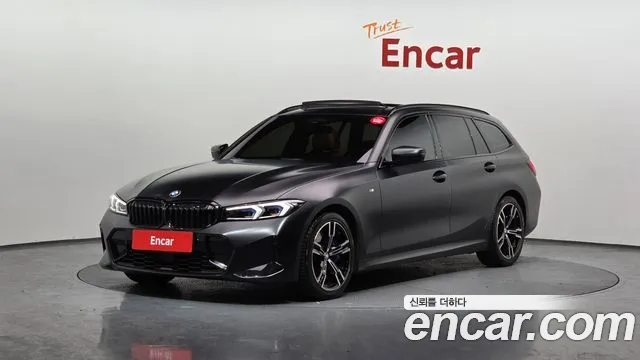 BMW 3 серия