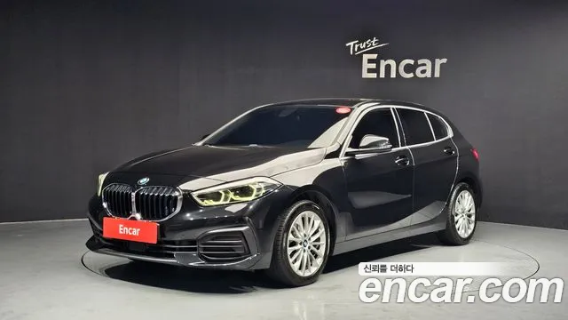 BMW 1 серия