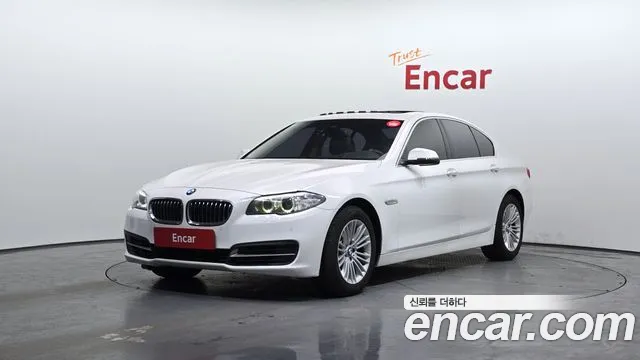 BMW 5 серия