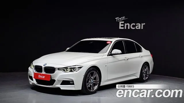 BMW 3 серия